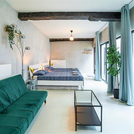 Antwerps Central Residence 외부 사진