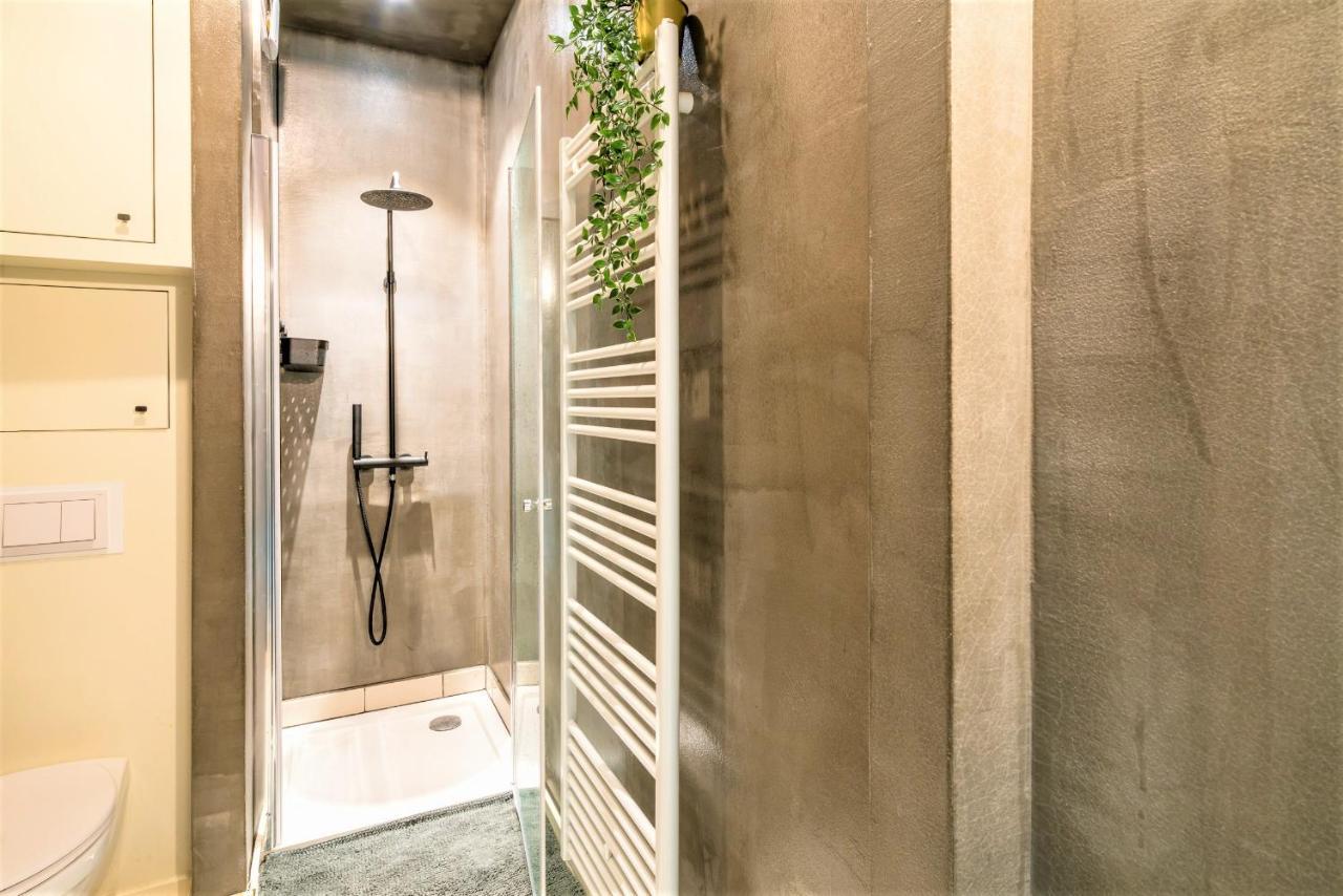 Antwerps Central Residence 외부 사진