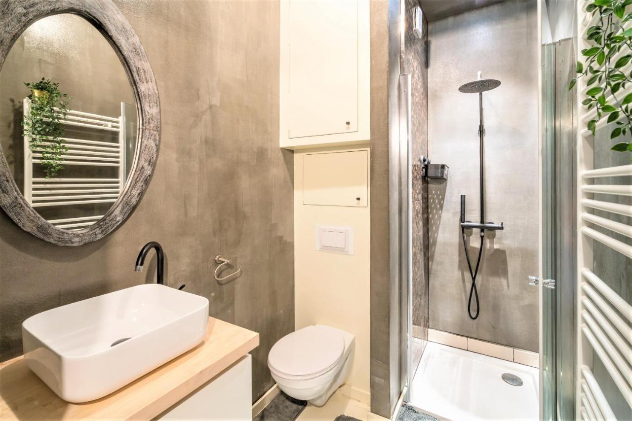 Antwerps Central Residence 외부 사진