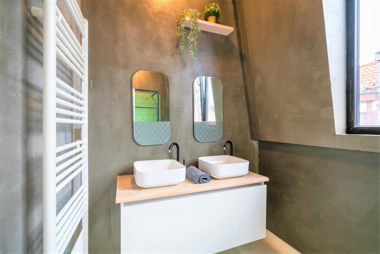 Antwerps Central Residence 외부 사진