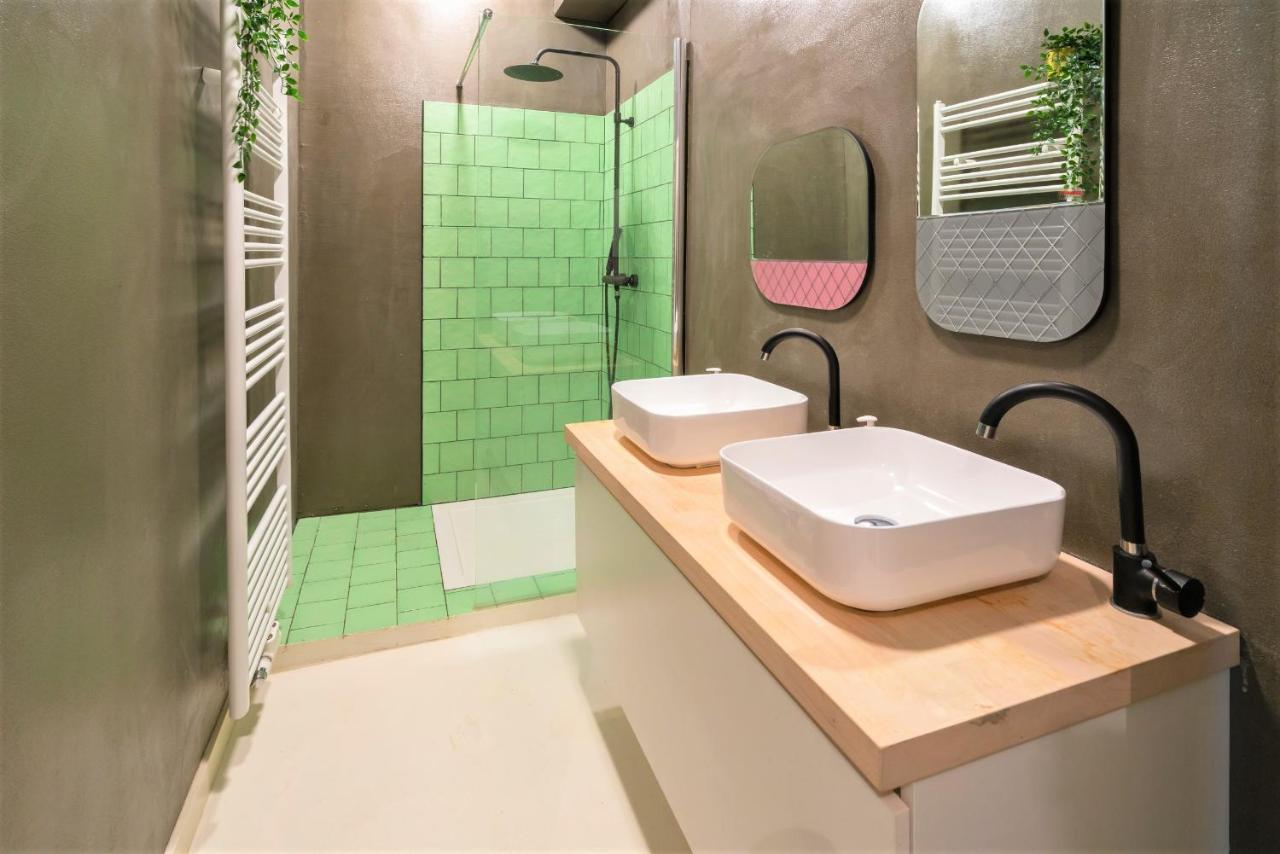 Antwerps Central Residence 외부 사진