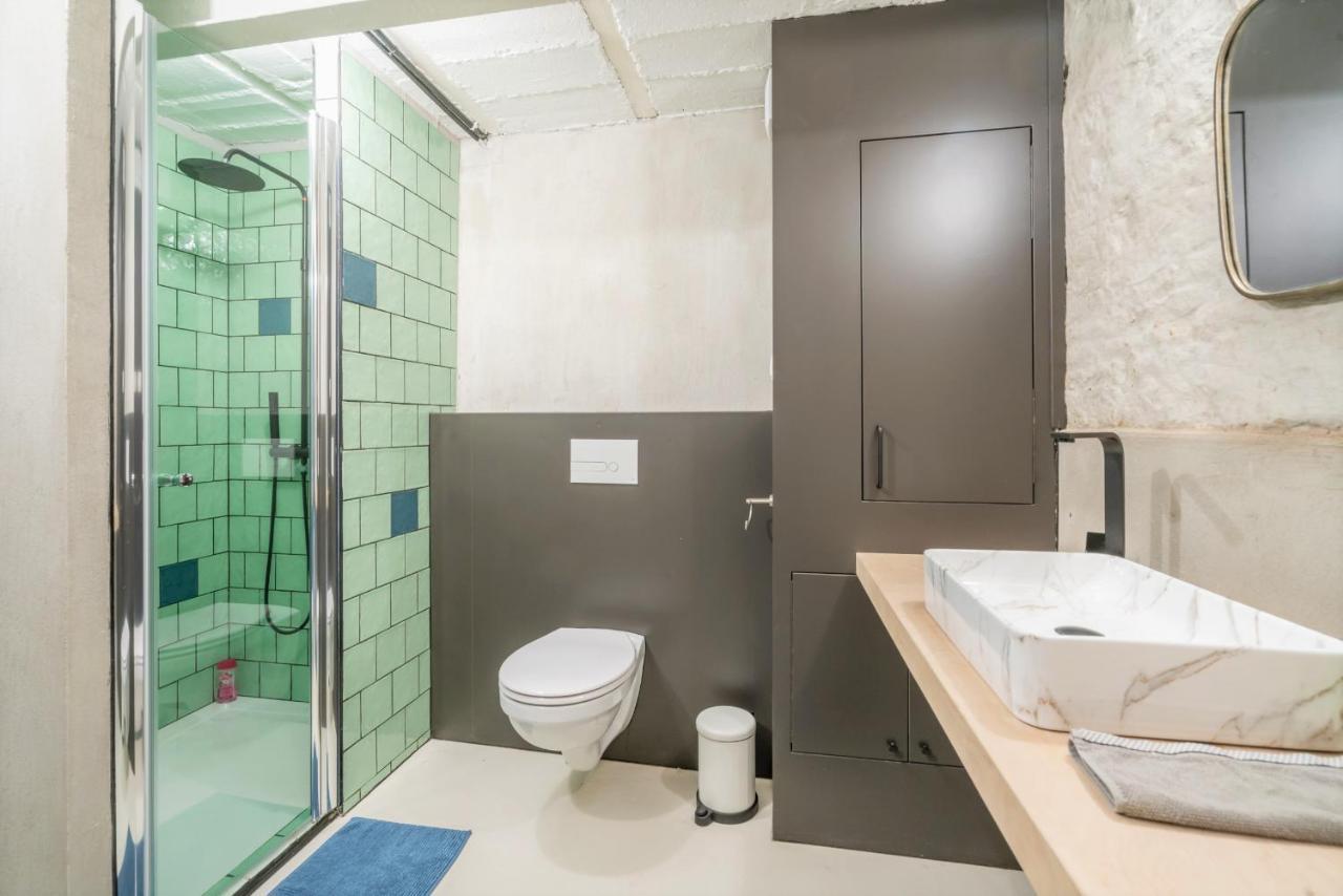 Antwerps Central Residence 외부 사진