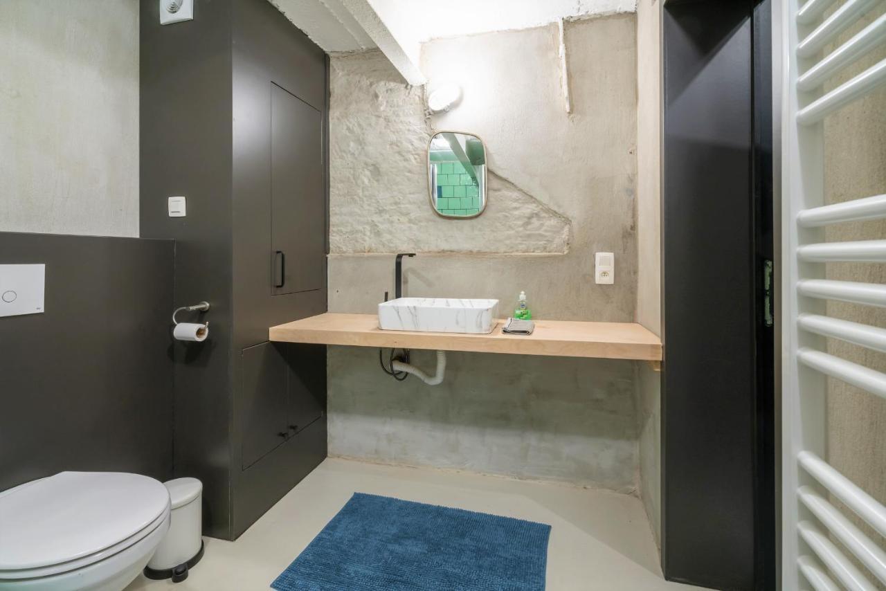 Antwerps Central Residence 외부 사진
