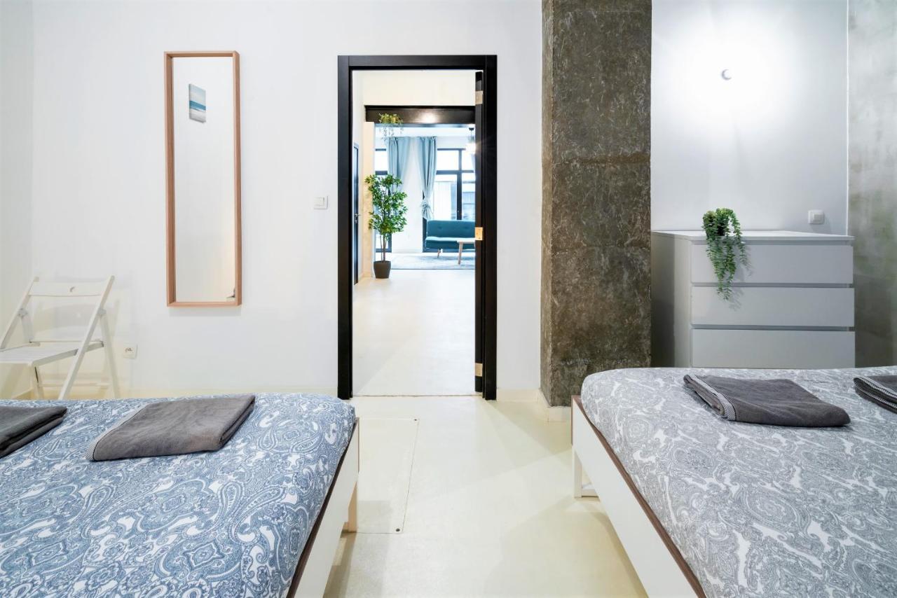 Antwerps Central Residence 외부 사진