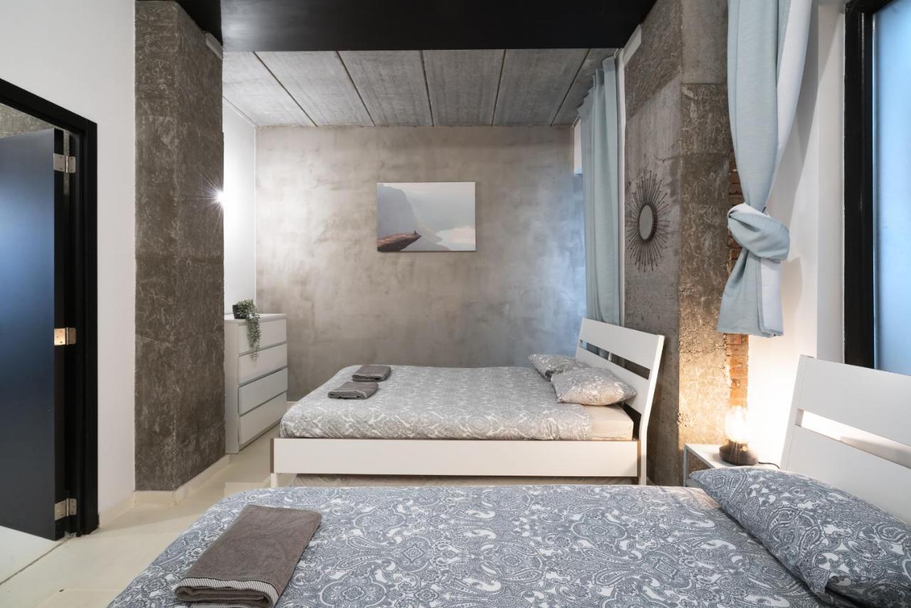 Antwerps Central Residence 외부 사진