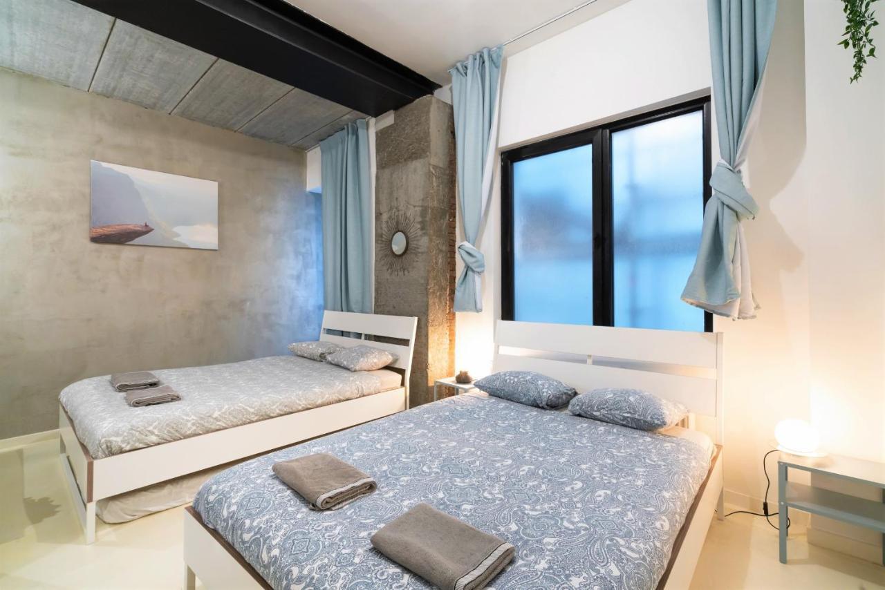 Antwerps Central Residence 외부 사진
