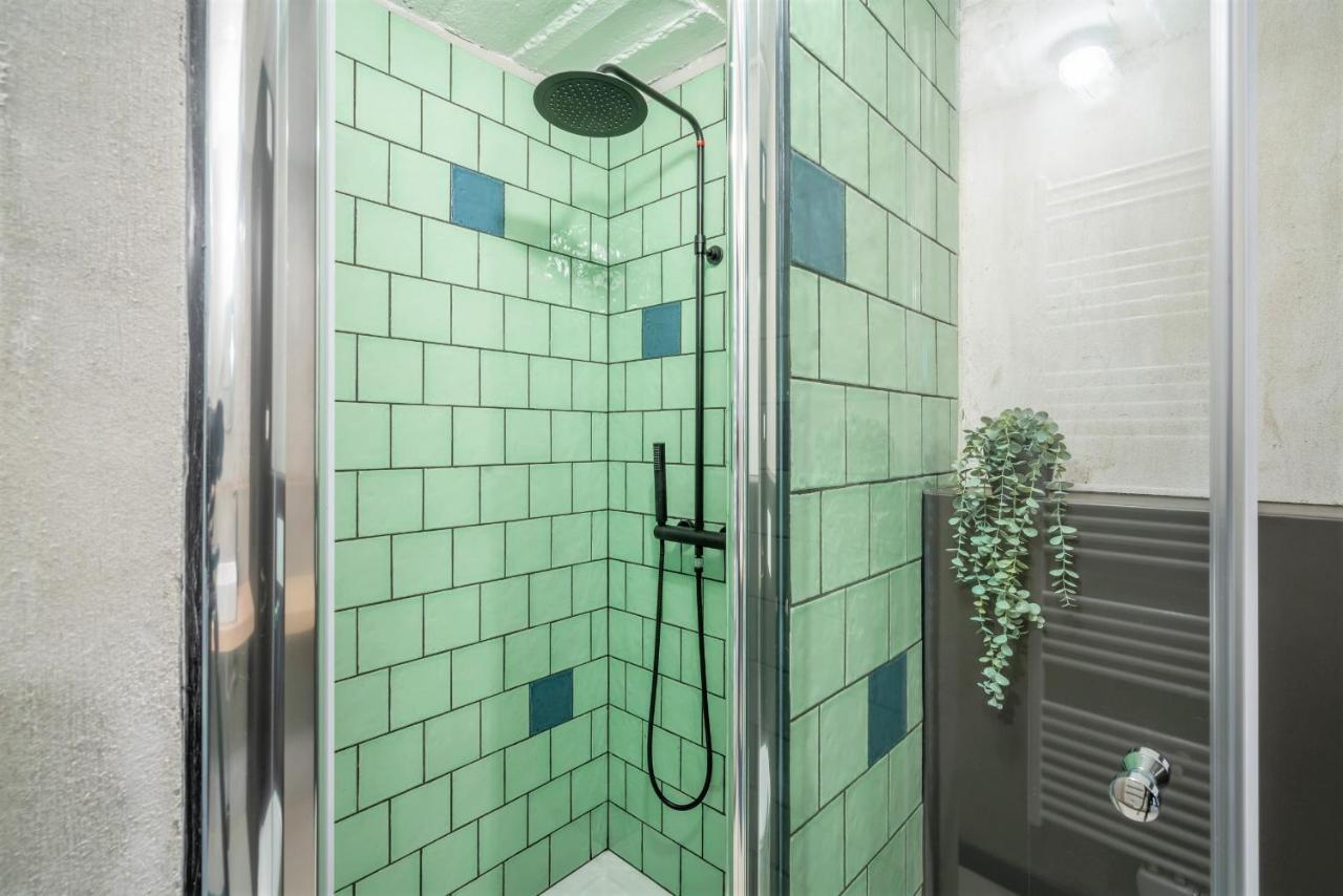 Antwerps Central Residence 외부 사진